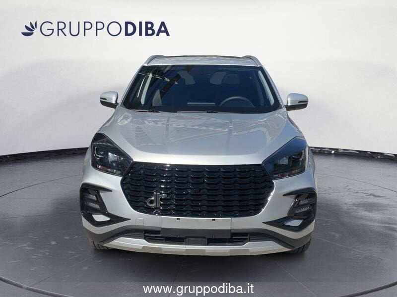Dr 5.0 DR 5.0 s3 1.5 CVT - benzina/GPL- Gruppo Diba