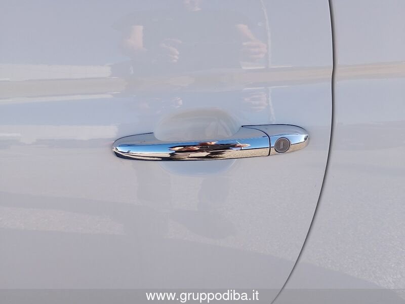Fiat 500 500 1.0 hybrid Dolcevita 70cv- Gruppo Diba