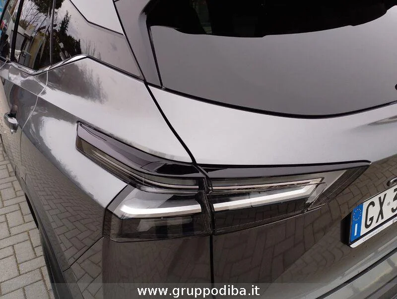 Nissan Qashqai QASHQAI N-CONNECTA e-POWER 2WD- Gruppo Diba