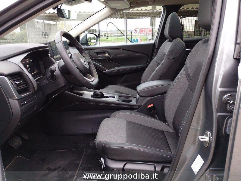 Nissan Qashqai QASHQAI N-CONNECTA e-POWER 2WD- Gruppo Diba