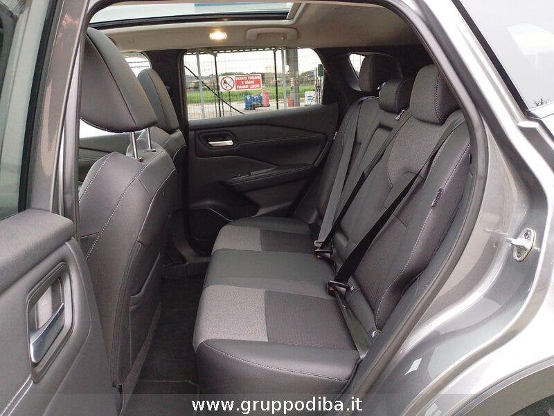 Nissan Qashqai QASHQAI N-CONNECTA e-POWER 2WD- Gruppo Diba