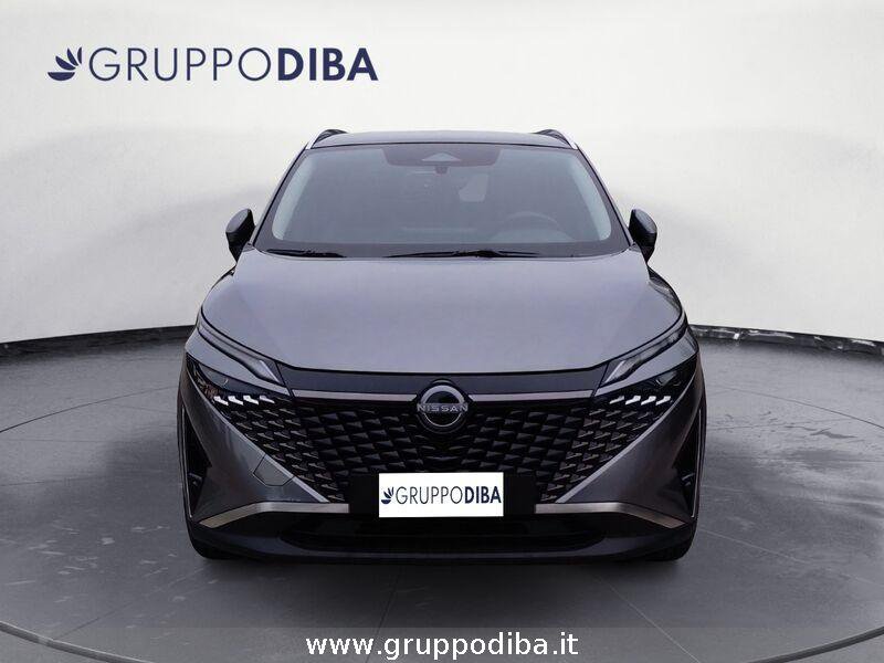 Nissan Qashqai QASHQAI N-CONNECTA e-POWER 2WD- Gruppo Diba