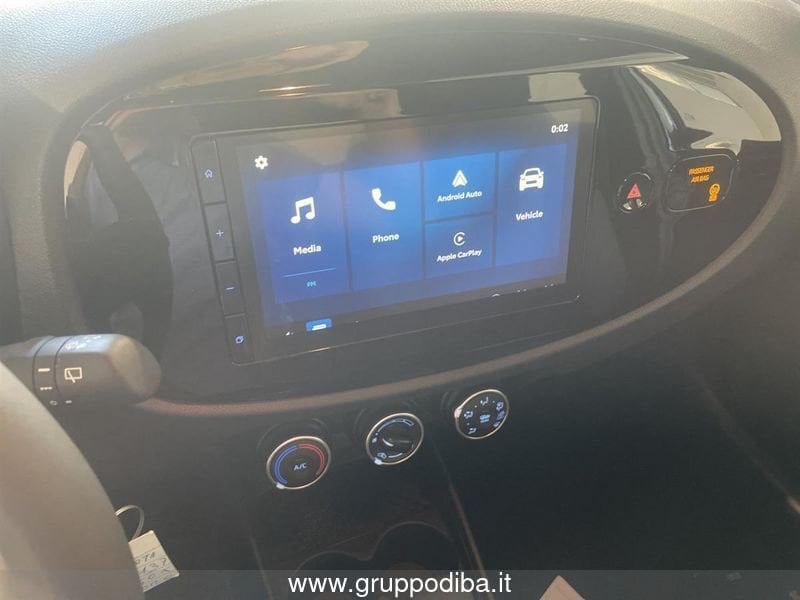 Toyota Aygo X AYGO X 10B CVT ACTIVE MY24- Gruppo Diba