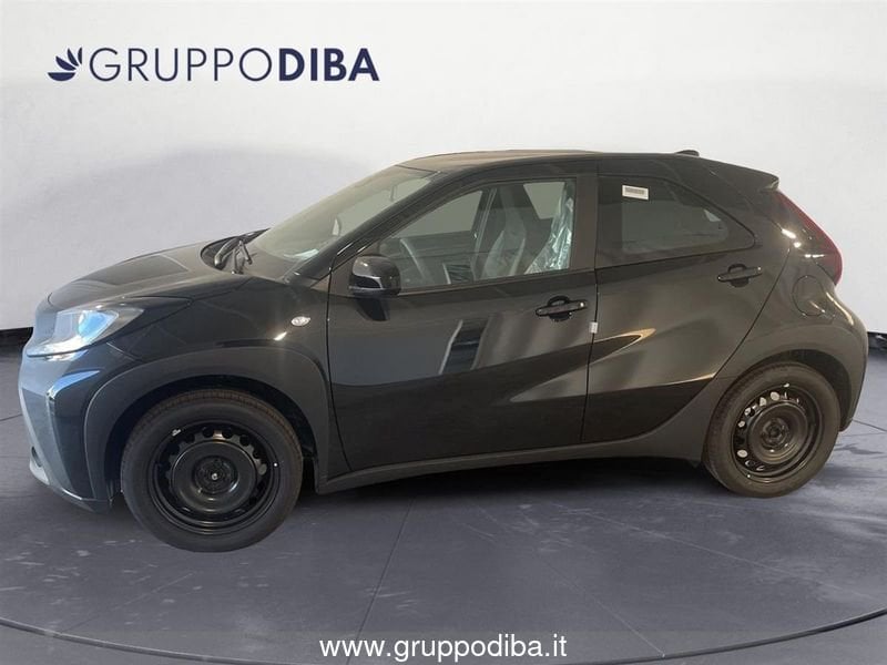 Toyota Aygo X AYGO X 10B CVT ACTIVE MY24- Gruppo Diba
