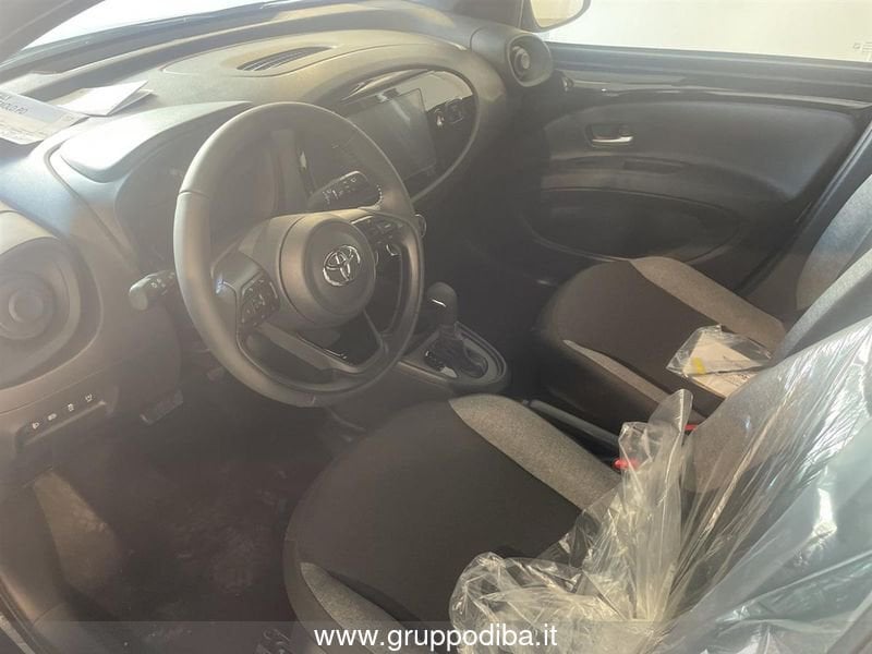 Toyota Aygo X AYGO X 10B CVT ACTIVE MY24- Gruppo Diba