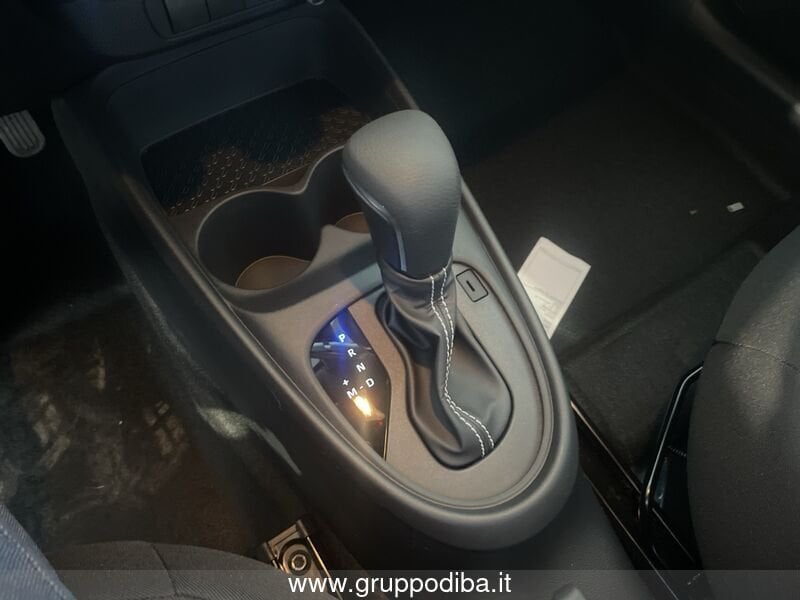 Toyota Aygo X AYGO X 10B CVT ACTIVE MY24- Gruppo Diba