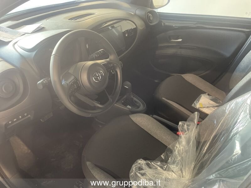 Toyota Aygo X AYGO X 10B CVT ACTIVE MY24- Gruppo Diba