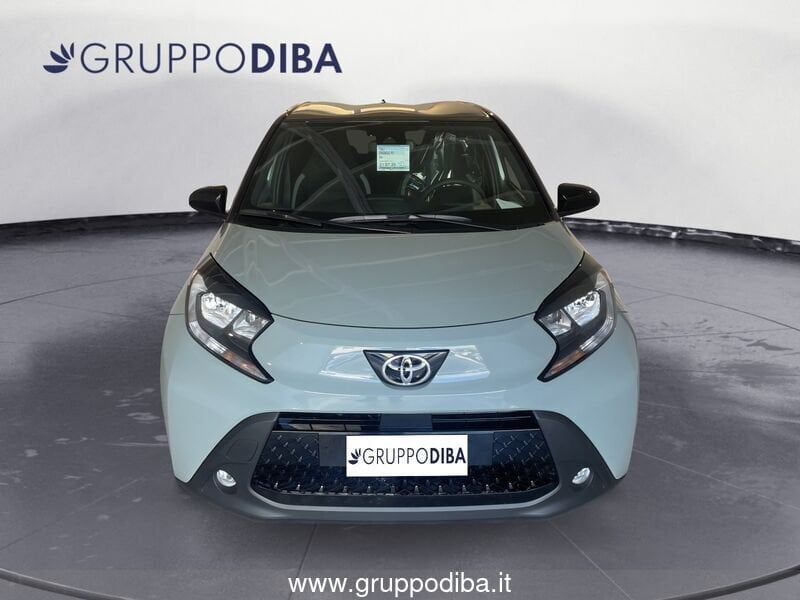 Toyota Aygo X AYGO X 10B MT TREND MY24- Gruppo Diba