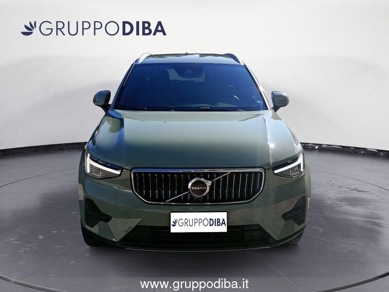 Volvo XC40 1.5 T4 plug-in hybr. R-des.my21- Gruppo Diba