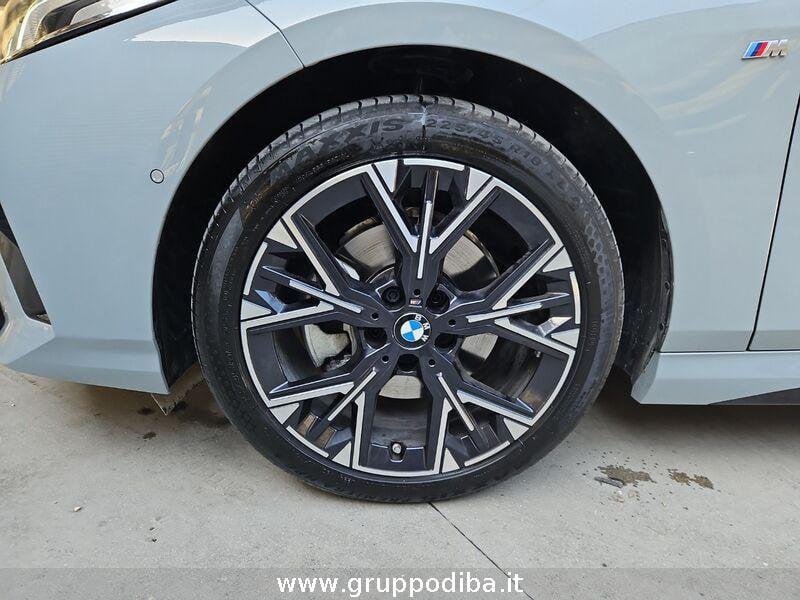 BMW Serie 1 120d 48V MSport auto- Gruppo Diba
