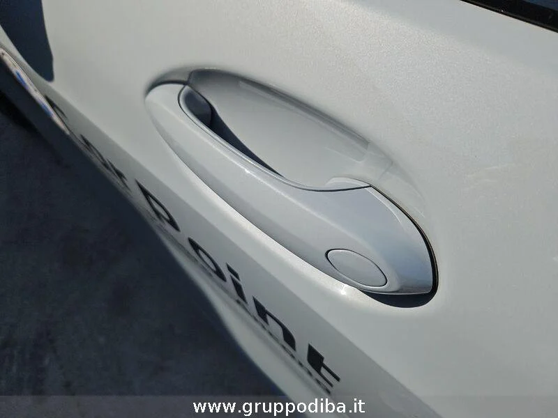 BMW Serie 1 120d 48V MSport auto- Gruppo Diba