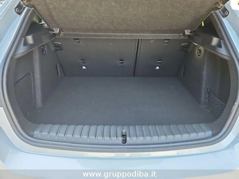 BMW Serie 1 120d 48V MSport auto- Gruppo Diba