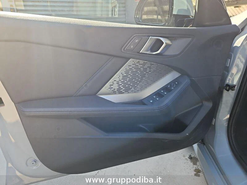 BMW Serie 1 120d 48V MSport auto- Gruppo Diba
