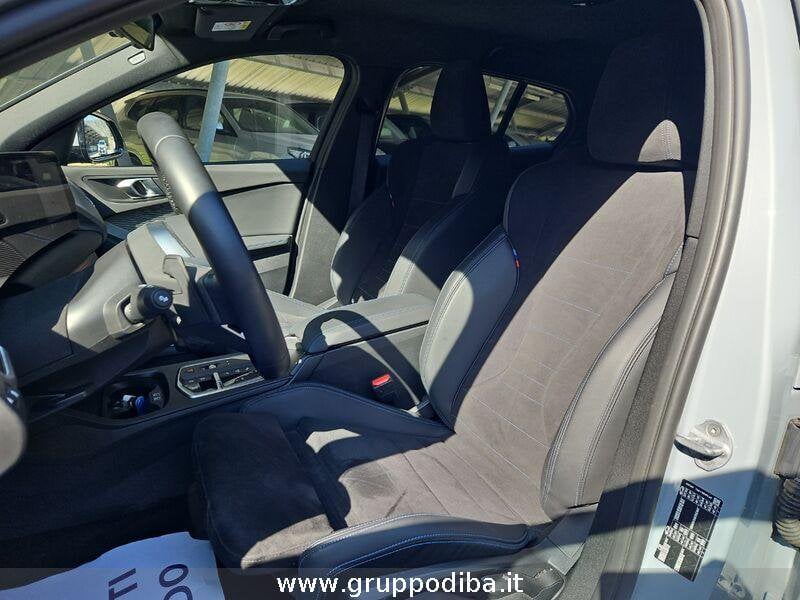 BMW Serie 1 120d 48V MSport auto- Gruppo Diba