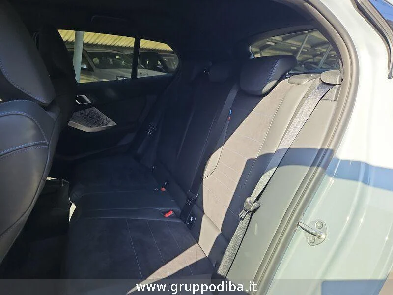 BMW Serie 1 120d 48V MSport auto- Gruppo Diba