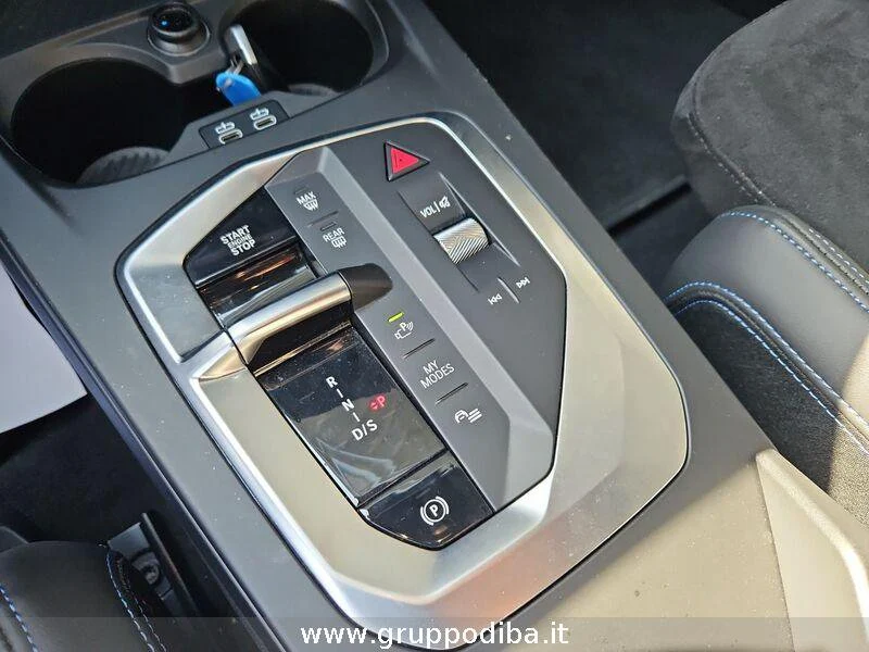 BMW Serie 1 120d 48V MSport auto- Gruppo Diba