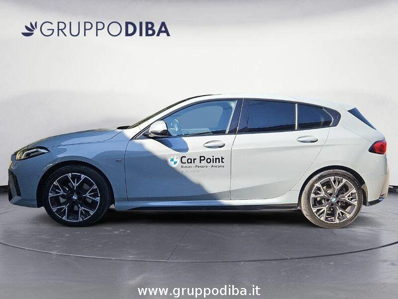 BMW Serie 1 120d 48V MSport auto- Gruppo Diba