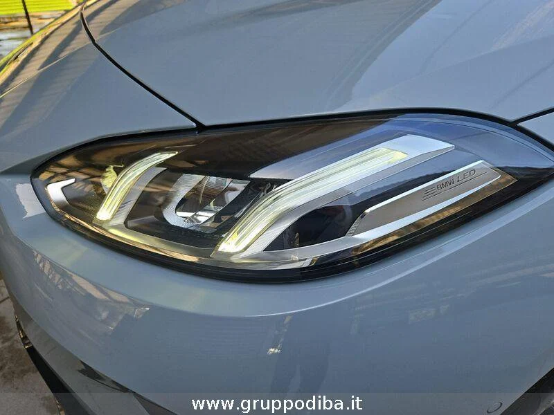 BMW Serie 1 120d 48V MSport auto- Gruppo Diba