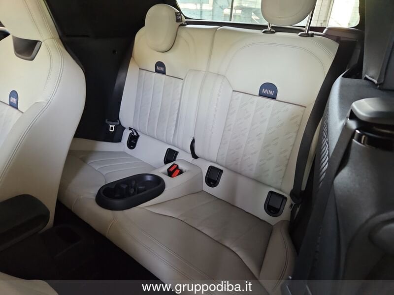 MINI Cooper Mini Cooper Cabrio 2.0 S Favoured auto- Gruppo Diba