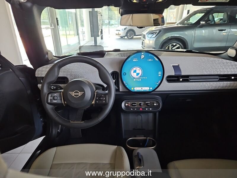 MINI Cooper Mini Cooper Cabrio 2.0 S Favoured auto- Gruppo Diba