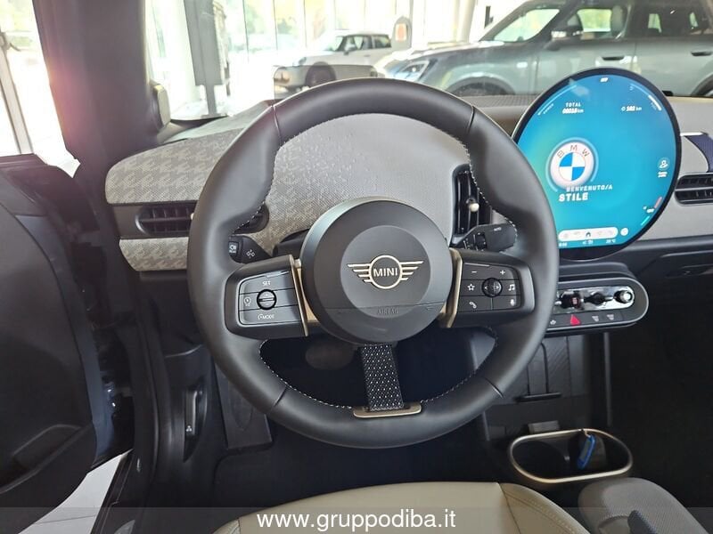 MINI Cooper Mini Cooper Cabrio 2.0 S Favoured auto- Gruppo Diba