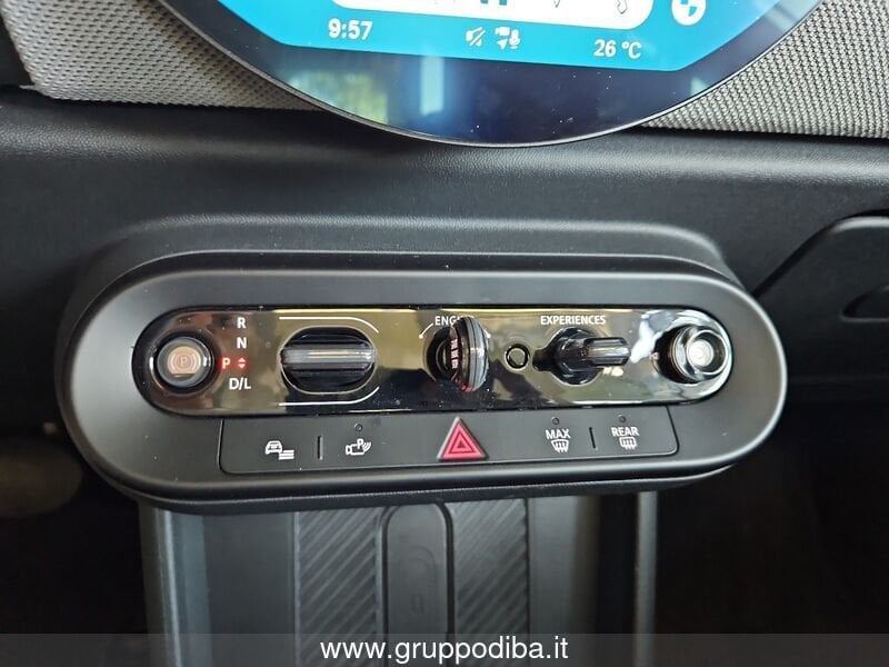 MINI Cooper Mini Cooper Cabrio 2.0 S Favoured auto- Gruppo Diba