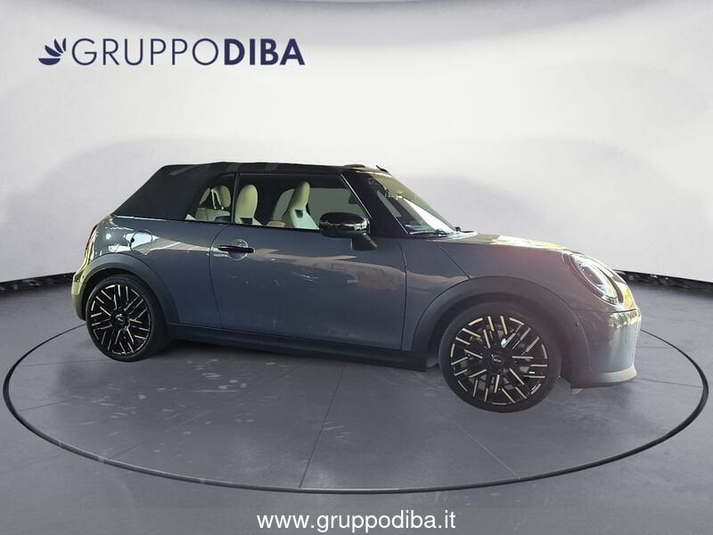 MINI Cooper Mini Cooper Cabrio 2.0 S Favoured auto- Gruppo Diba