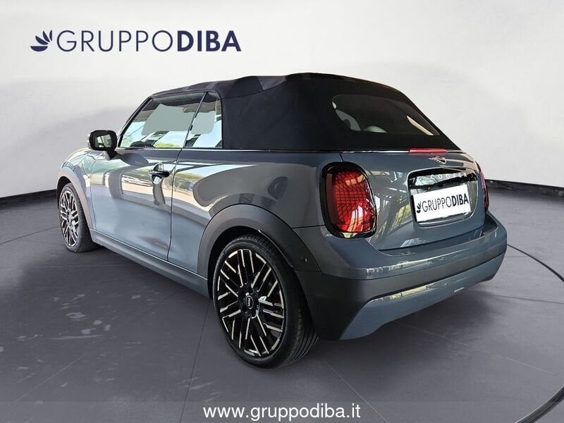 MINI Cooper Mini Cooper Cabrio 2.0 S Favoured auto- Gruppo Diba