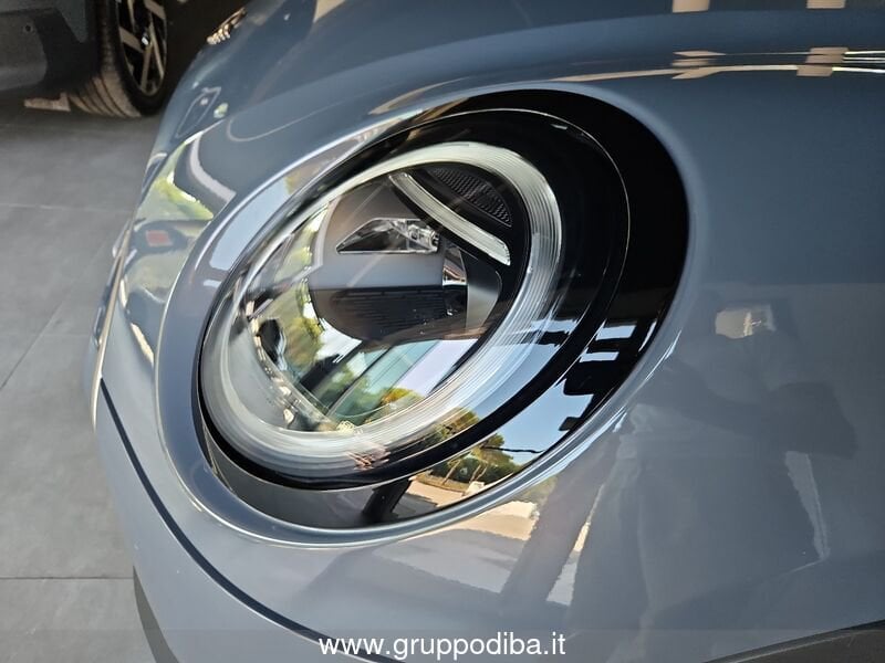 MINI Cooper Mini Cooper Cabrio 2.0 S Favoured auto- Gruppo Diba