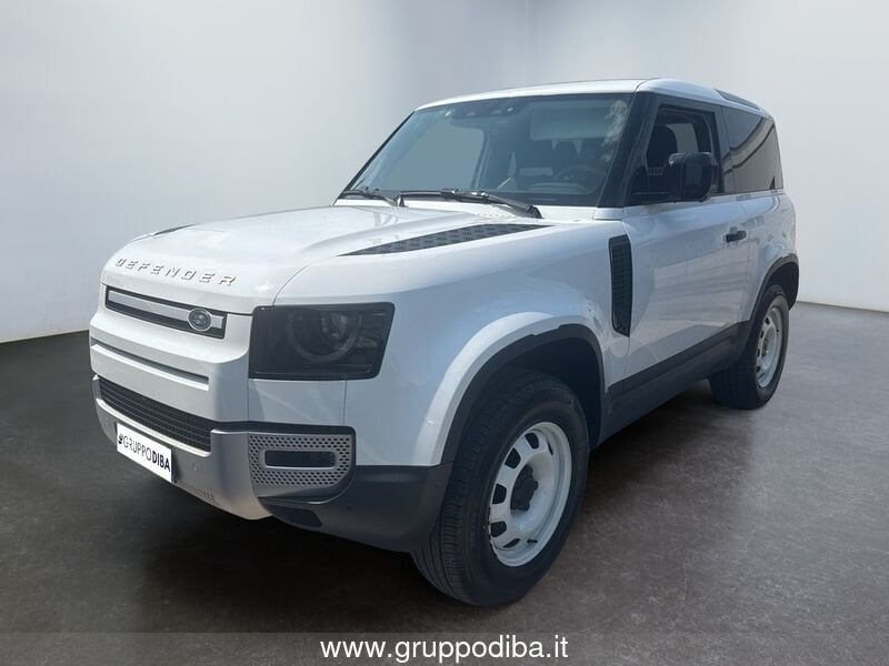 Land Rover Defender Defender 90 3.0d i6 mhev awd 200cv auto- Gruppo Diba
