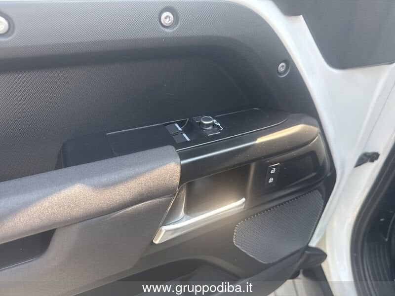 Land Rover Defender Defender 90 3.0d i6 mhev awd 200cv auto- Gruppo Diba