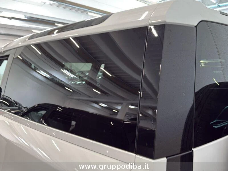 Land Rover Defender Defender 90 3.0d i6 mhev awd 200cv auto- Gruppo Diba