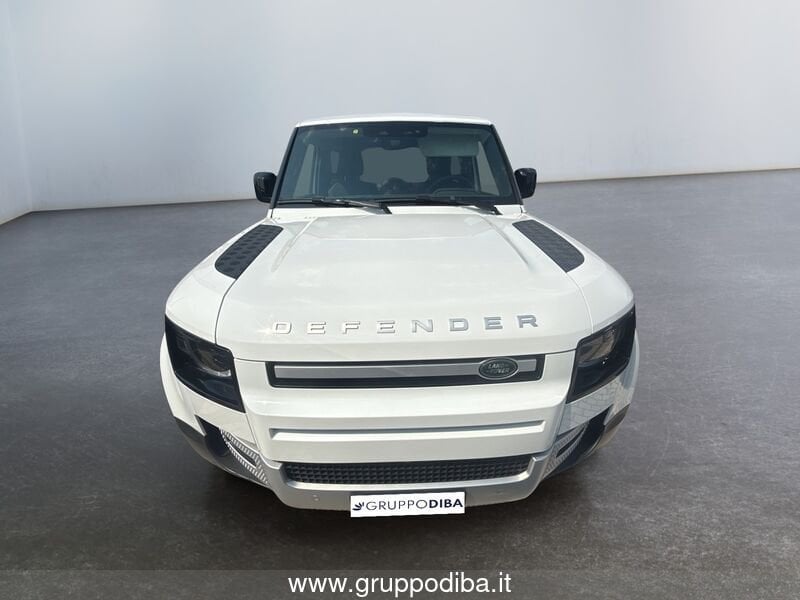 Land Rover Defender Defender 90 3.0d i6 mhev awd 200cv auto- Gruppo Diba
