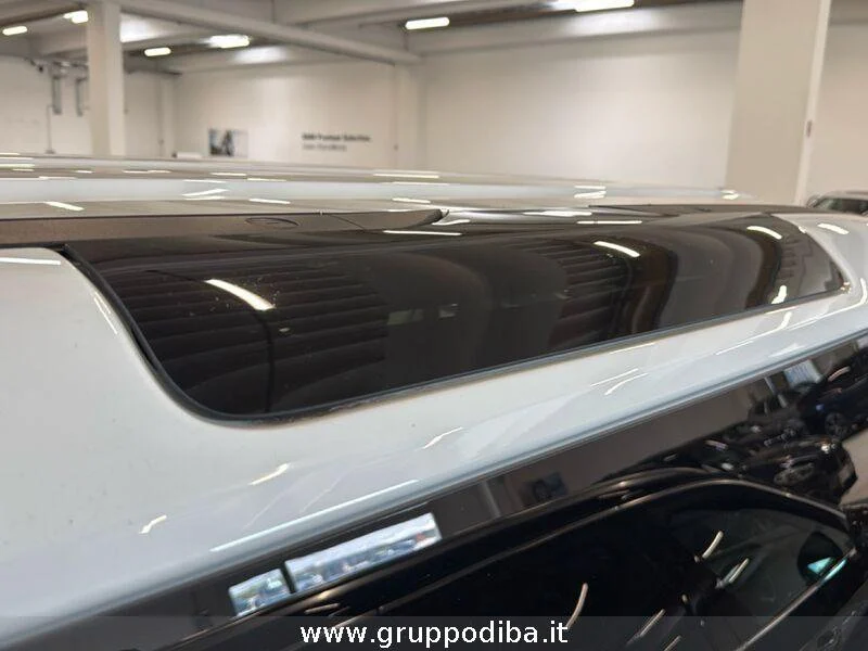 Land Rover Defender Defender 90 3.0d i6 mhev awd 200cv auto- Gruppo Diba