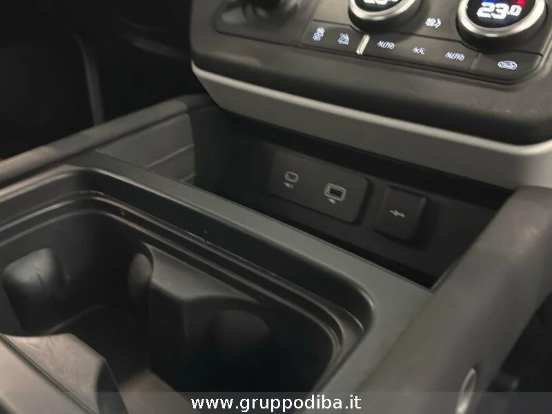 Land Rover Defender Defender 90 3.0d i6 mhev awd 200cv auto- Gruppo Diba