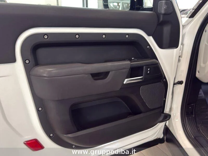 Land Rover Defender Defender 90 3.0d i6 mhev awd 200cv auto- Gruppo Diba