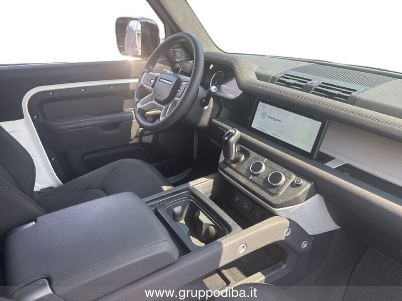 Land Rover Defender Defender 90 3.0d i6 mhev awd 200cv auto- Gruppo Diba