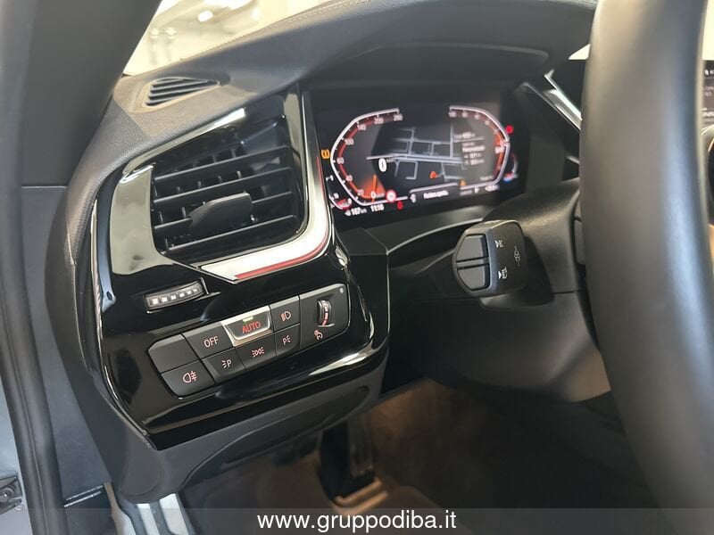 BMW Z4 Z4 sdrive 30i Sport auto- Gruppo Diba