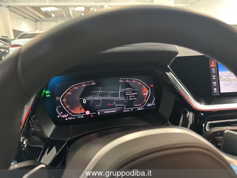 BMW Z4 Z4 sdrive 30i Sport auto- Gruppo Diba