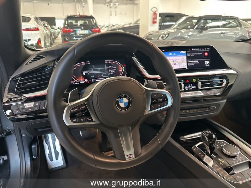 BMW Z4 Z4 sdrive 30i Sport auto- Gruppo Diba