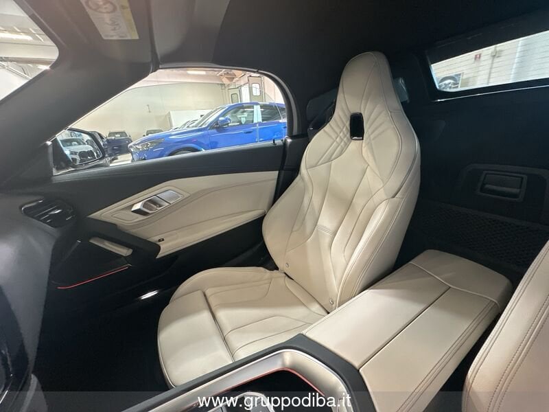 BMW Z4 Z4 sdrive 30i Sport auto- Gruppo Diba