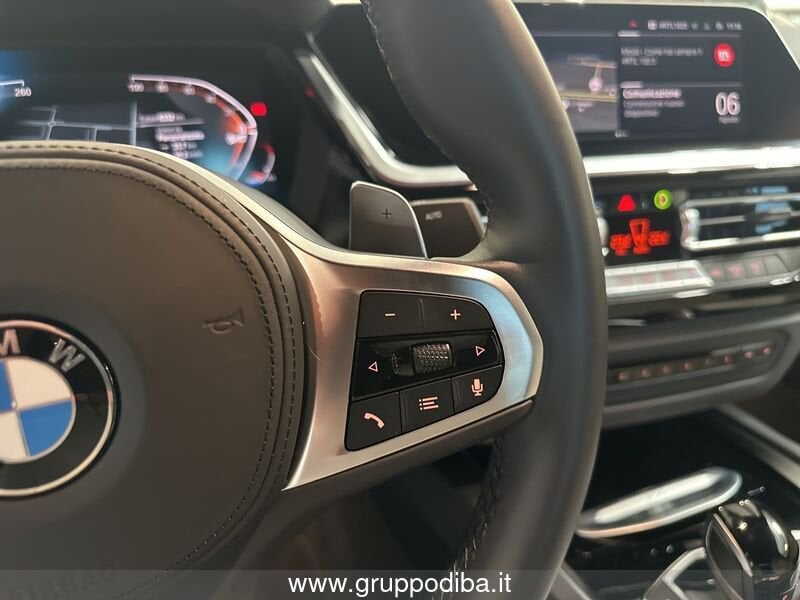 BMW Z4 Z4 sdrive 30i Sport auto- Gruppo Diba