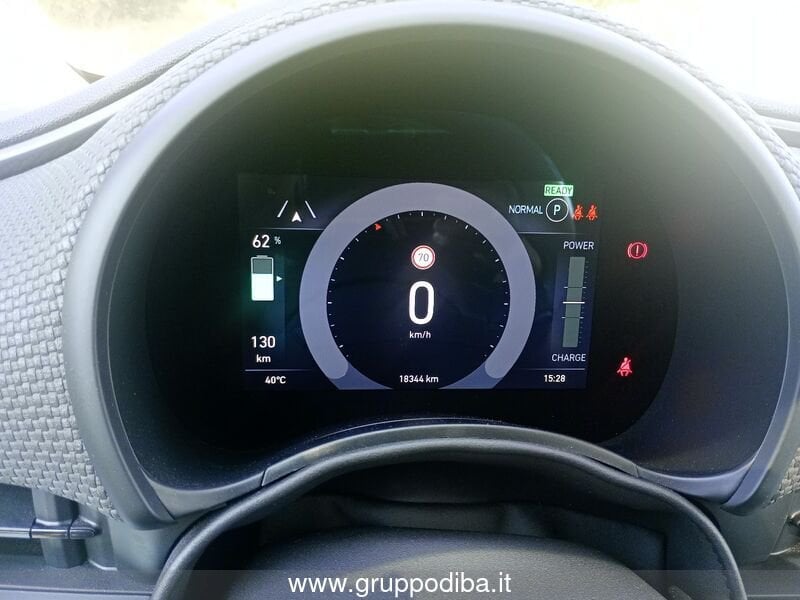 Fiat 500 Elettrica 500e 42 kWh La Prima by Bocelli- Gruppo Diba