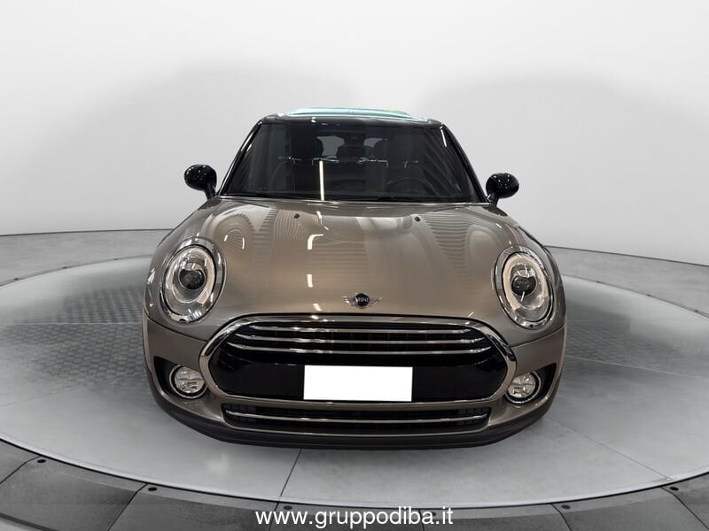 MINI Clubman Mini Clubman 2.0 Cooper D Hype- Gruppo Diba