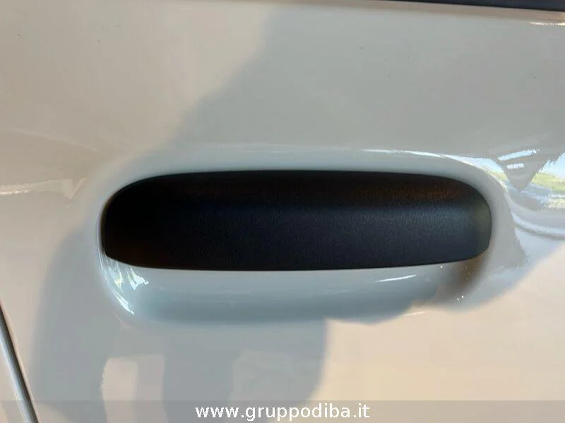 Fiat Panda Panda 1.0 70cv Hybrid Icon- Gruppo Diba