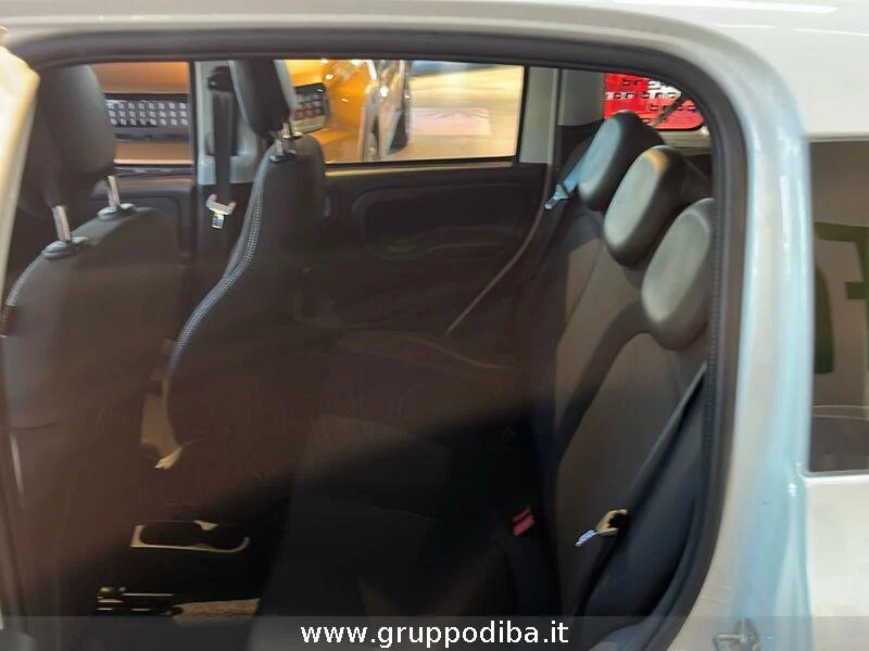 Fiat Panda Panda 1.0 70cv Hybrid Icon- Gruppo Diba