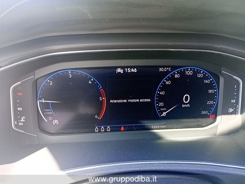 Volkswagen T-Roc T-Roc 2.0 tdi Style 115cv- Gruppo Diba