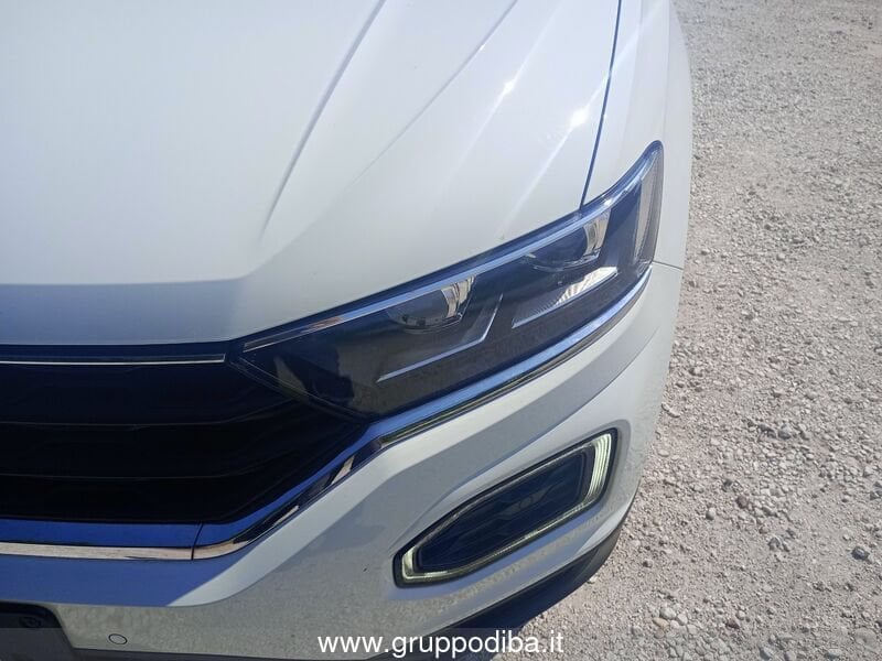 Volkswagen T-Roc T-Roc 2.0 tdi Style 115cv- Gruppo Diba
