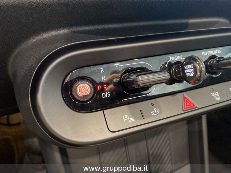 MINI Cabrio Mini Cooper Cabrio 2.0 John Cooper Works JCW auto- Gruppo Diba