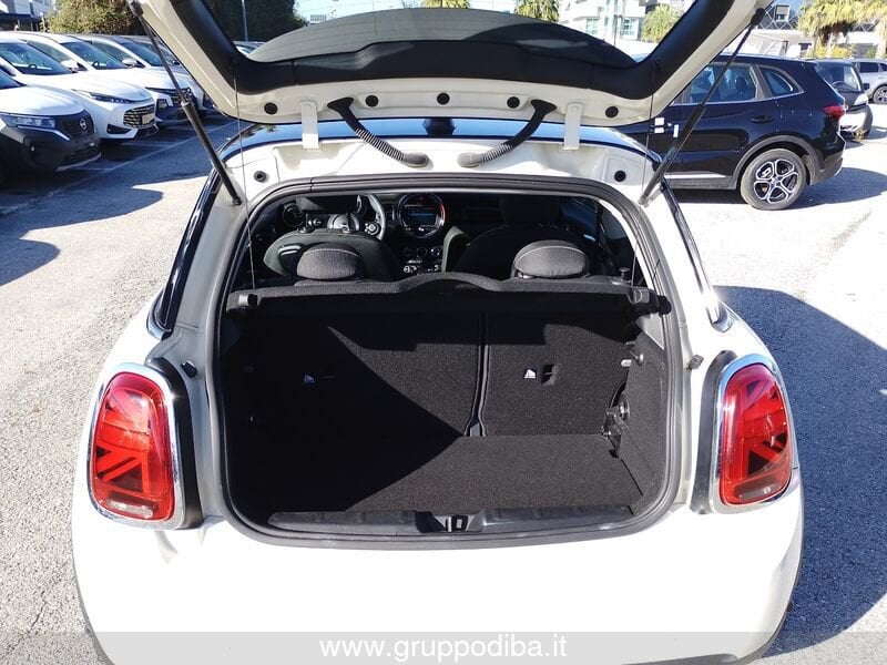 MINI 3 Porte Mini 3p 1.5 Cooper Boost auto- Gruppo Diba